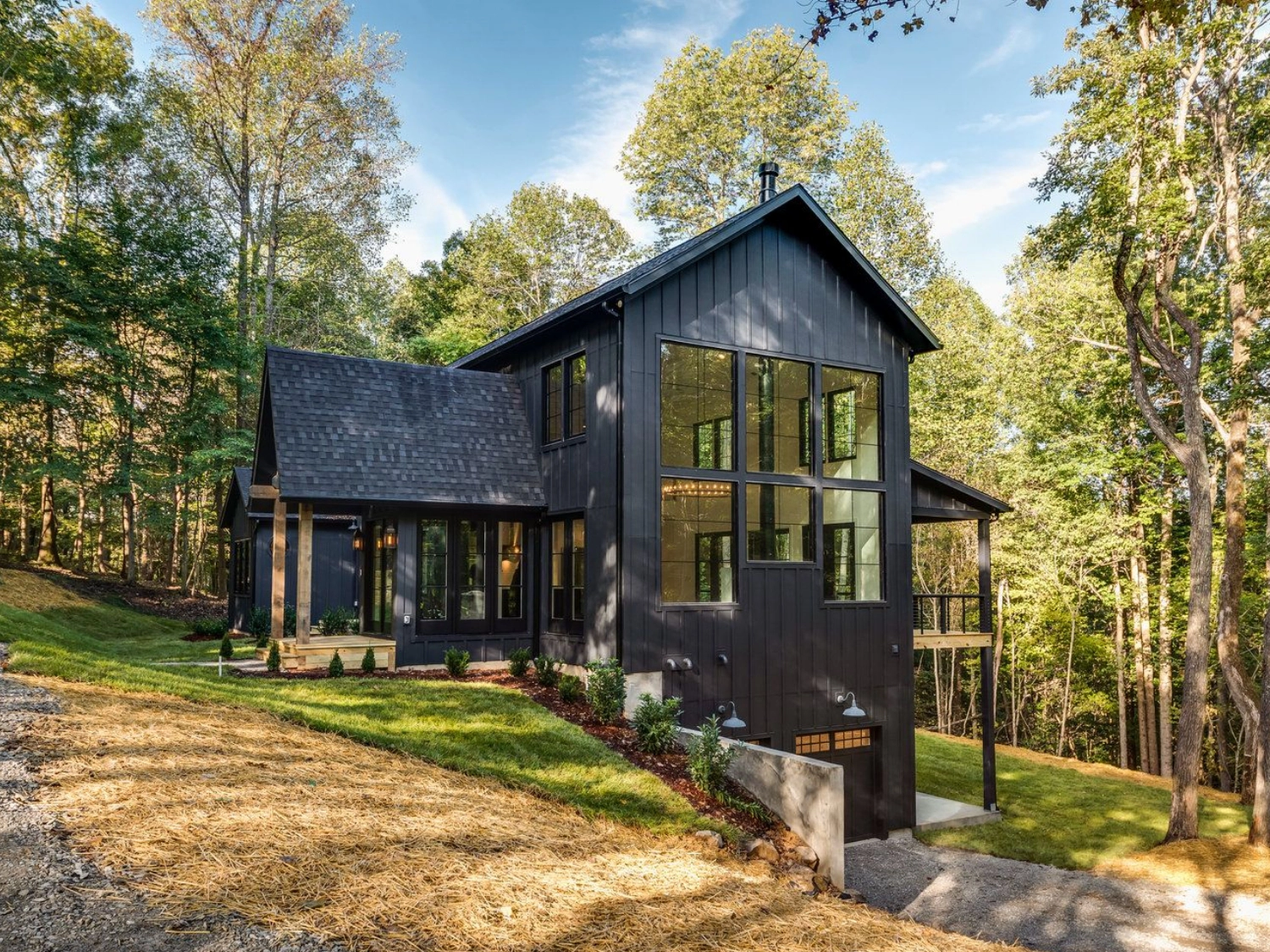 projeto arkosiding b&b preto