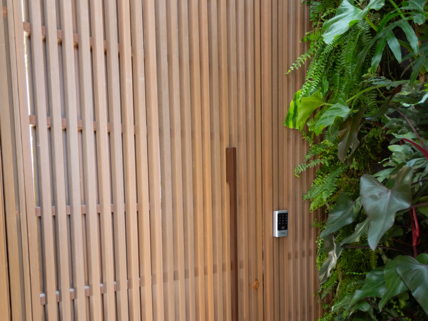 Arkowood E Decorative House