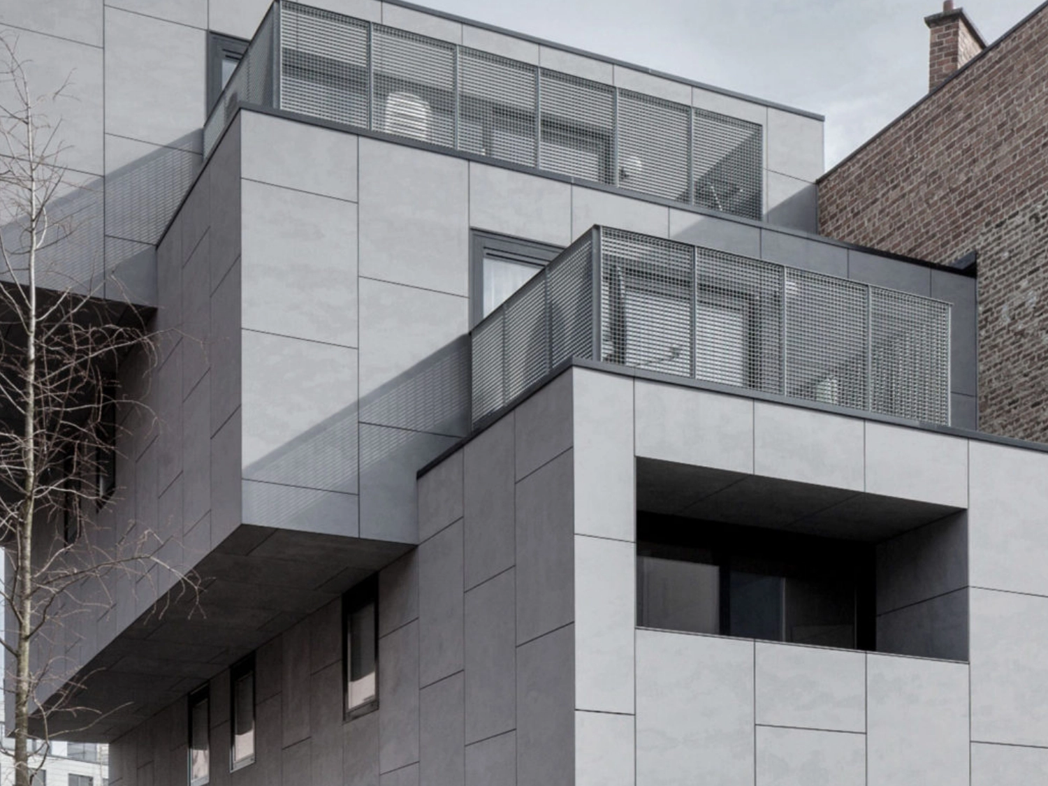 Product equitone in houses portugal