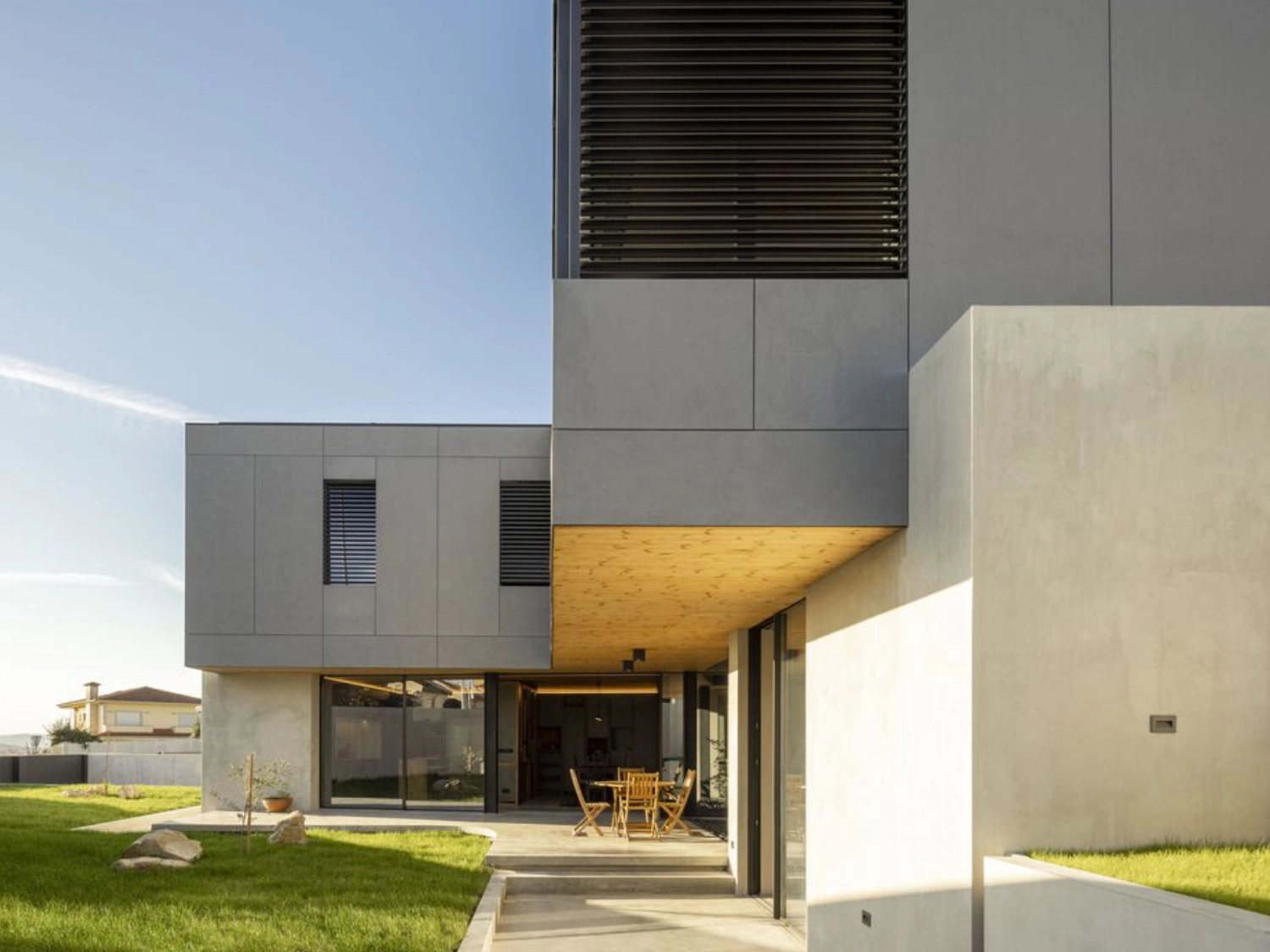 Produto equitone em casas portugal