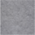 Polished Light Grey
