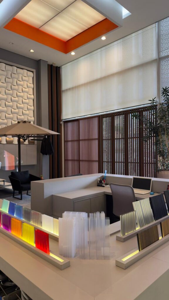 Arkos By Sunfix Curitiba